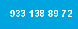 933 138 89 72